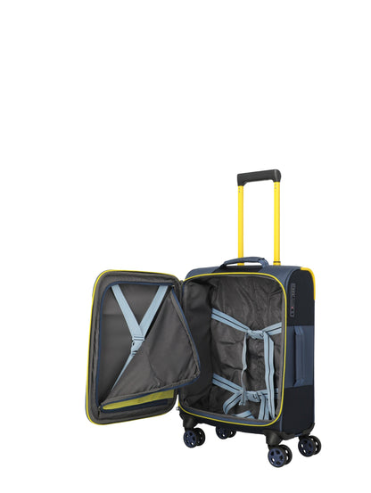 Travelite COLOR CRAZE 4w Trolley S