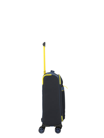Travelite COLOR CRAZE 4w Trolley S