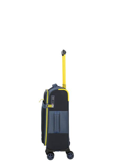 Travelite COLOR CRAZE 4w Trolley S