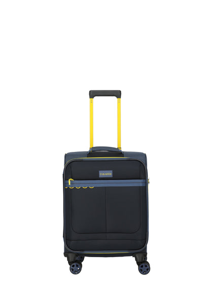 Travelite COLOR CRAZE 4w Trolley S