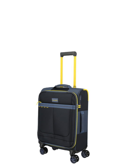 Travelite COLOR CRAZE 4w Trolley S