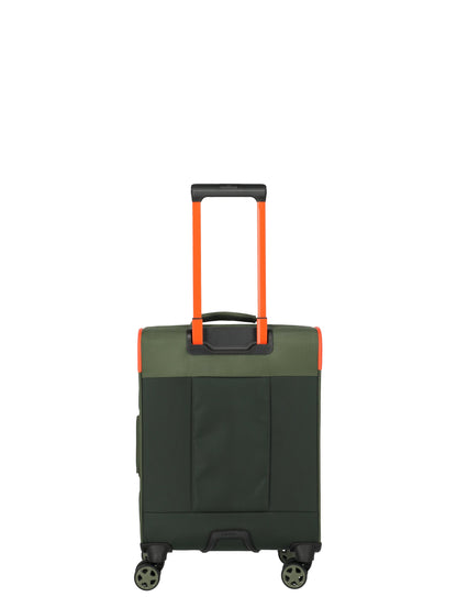 Travelite COLOR CRAZE 4w Trolley S