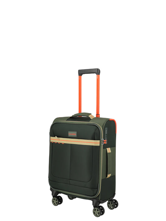 Travelite COLOR CRAZE 4w Trolley S