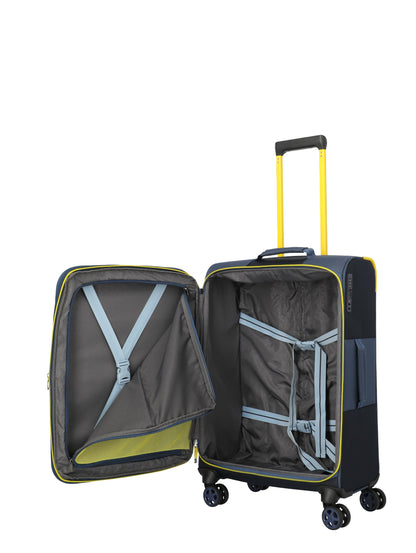 Travelite COLOR CRAZE 4w Trolley M