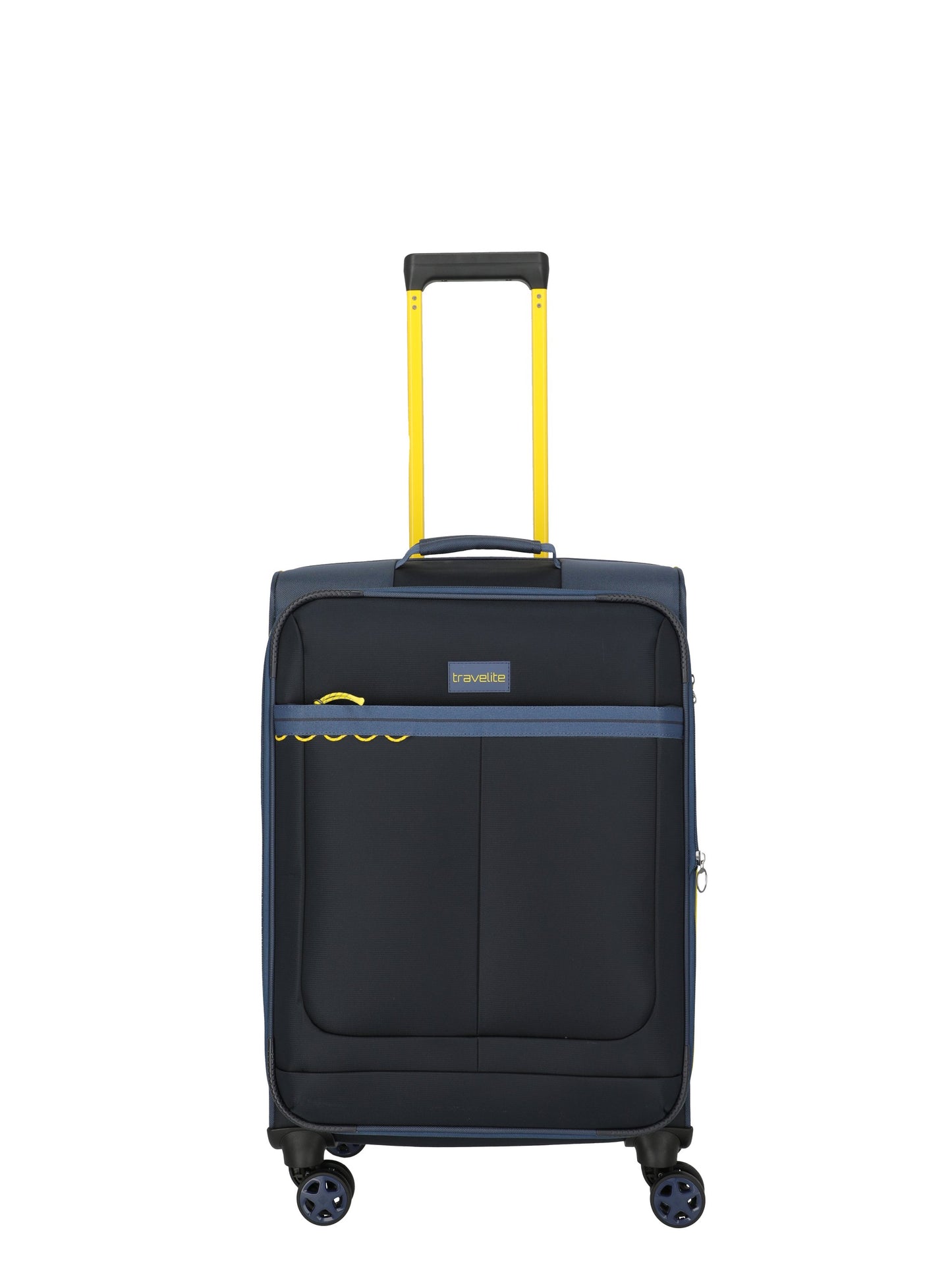 Travelite COLOR CRAZE 4w Trolley M