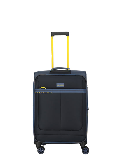 Travelite COLOR CRAZE 4w Trolley M