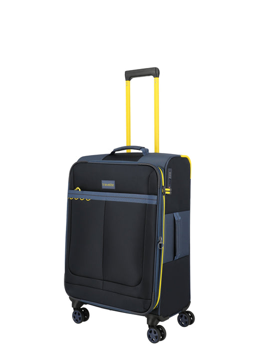 Travelite COLOR CRAZE 4w Trolley M