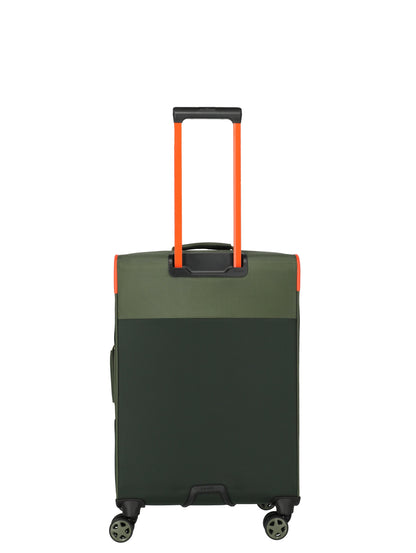 Travelite COLOR CRAZE 4w Trolley M