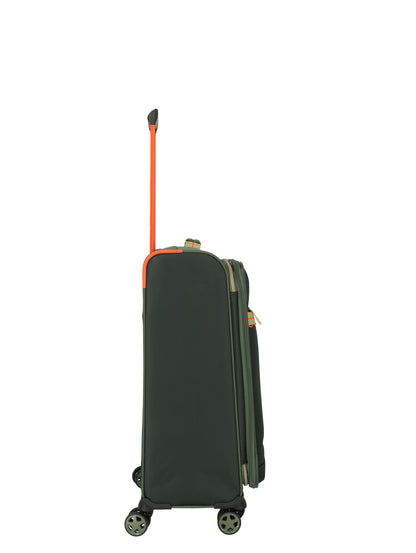 Travelite COLOR CRAZE 4w Trolley M