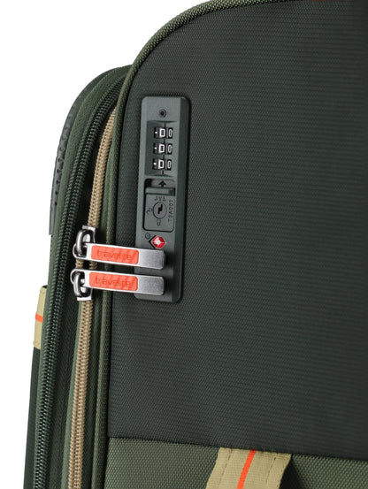 Travelite COLOR CRAZE 4w Trolley M
