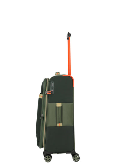 Travelite COLOR CRAZE 4w Trolley M