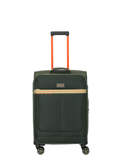 Travelite COLOR CRAZE 4w Trolley M