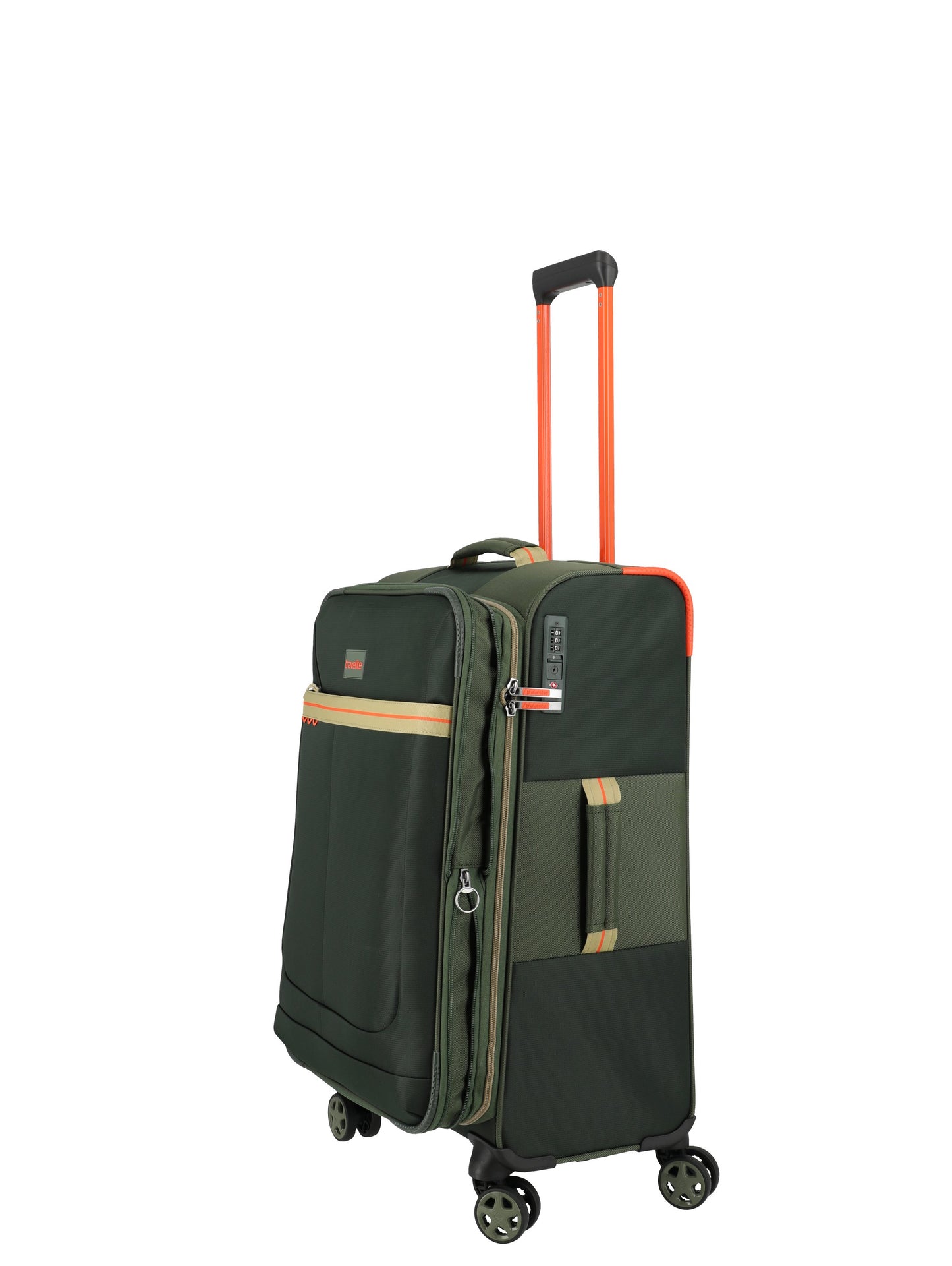 Travelite COLOR CRAZE 4w Trolley M