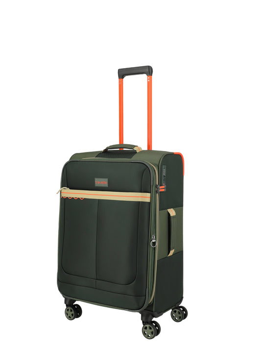 Travelite COLOR CRAZE 4w Trolley M