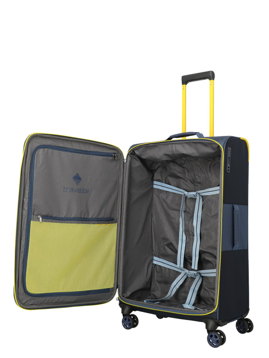 Travelite COLOR CRAZE 4w L/M/S