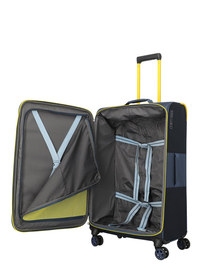 Travelite COLOR CRAZE 4w L/M/S