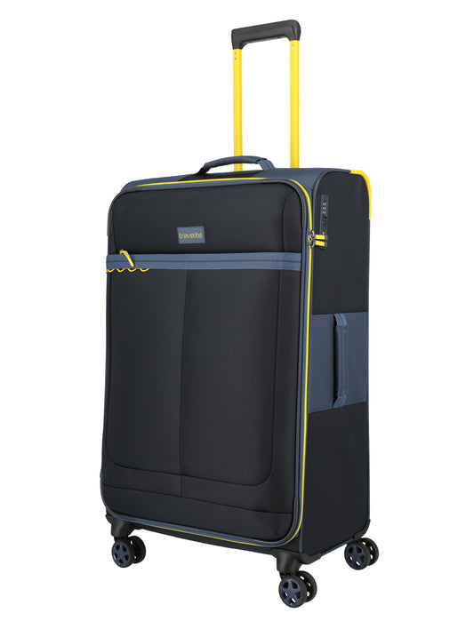 Travelite COLOR CRAZE 4w Trolley L