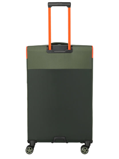 Travelite COLOR CRAZE 4w L/M/S