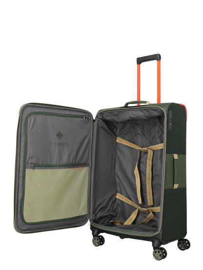 Travelite COLOR CRAZE 4w L/M/S