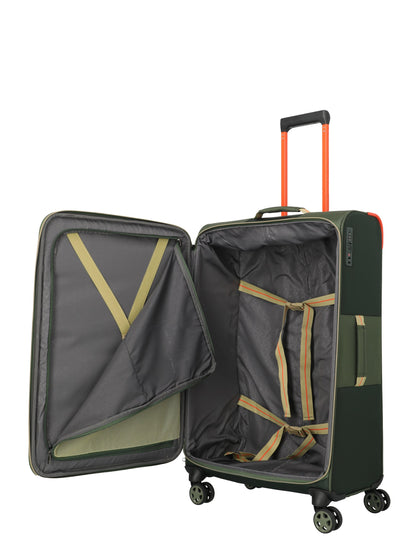 Travelite COLOR CRAZE 4w L/M/S