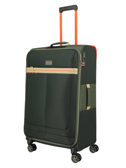 Travelite COLOR CRAZE 4w Trolley L