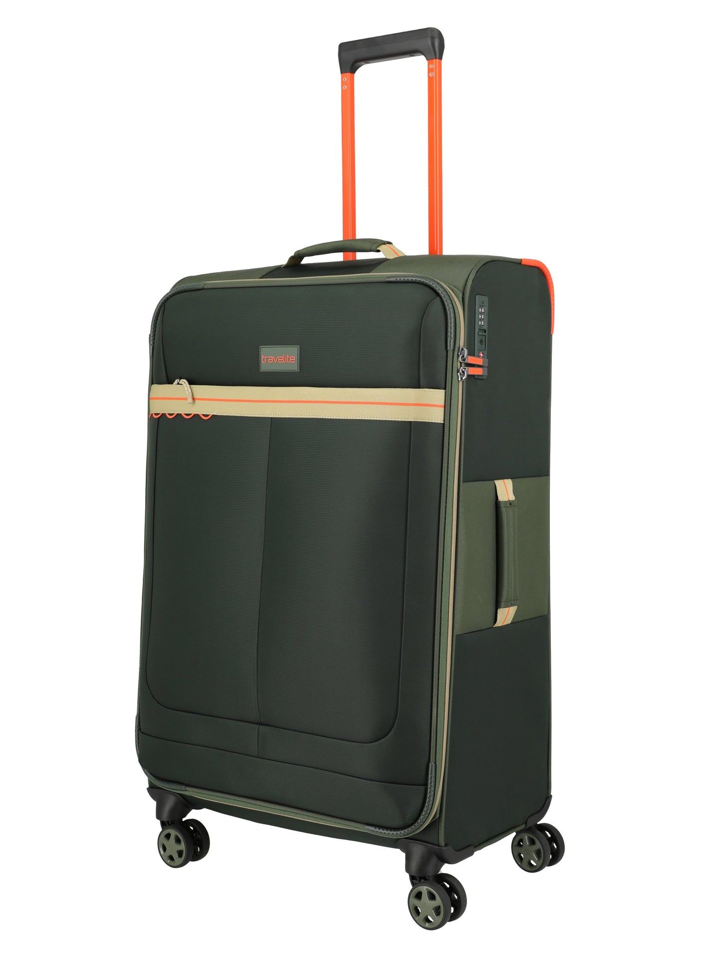 Travelite COLOR CRAZE 4w L/M/S