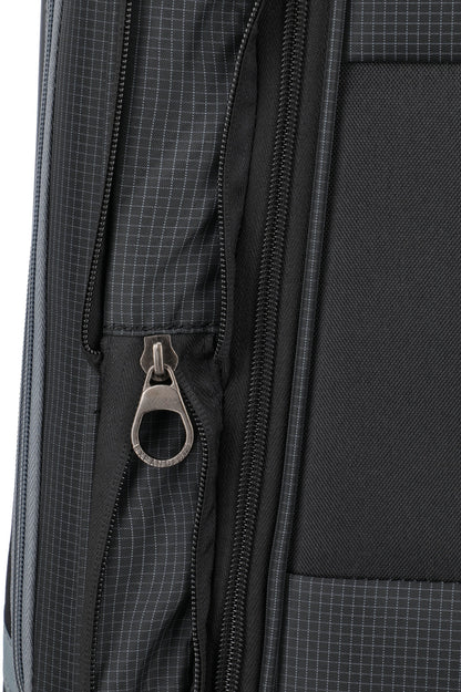 Travelite CORSIICA 4w Set 4-tlg L/M/S+Bordtasche,