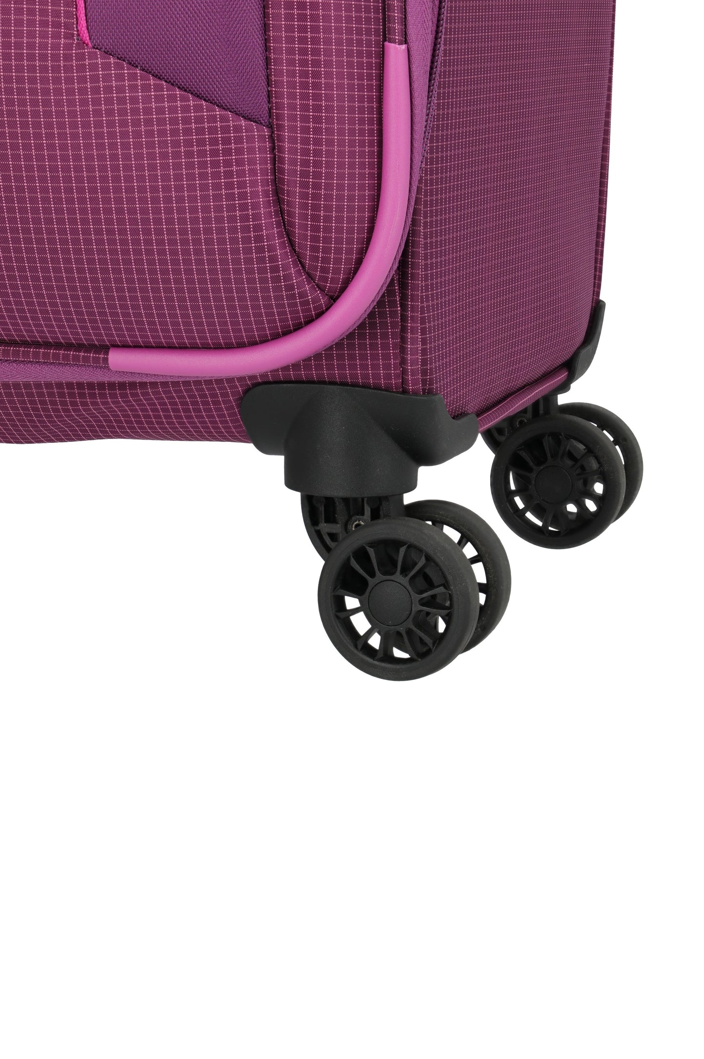 Travelite CORSIICA Trolley 4w L exp.