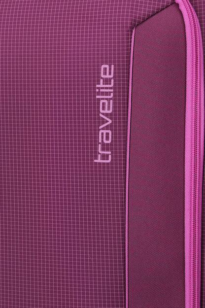 Travelite CORSIICA 4w Set 4-tlg L/M/S+Bordtasche,