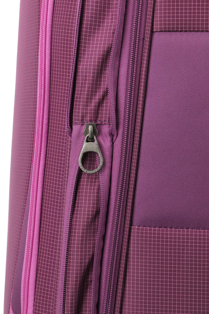 Travelite CORSIICA 4w Set 4-tlg L/M/S+Bordtasche,