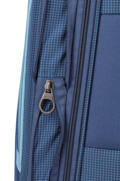 Travelite CORSIICA 4w Set 4-tlg L/M/S+Bordtasche,