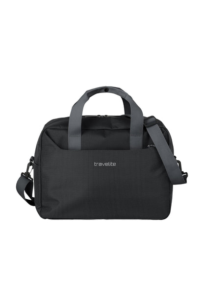 Travelite CORSIICA 4w Set 4-tlg L/M/S+Bordtasche,