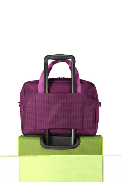 Travelite CORSIICA 4w Set 4-tlg L/M/S+Bordtasche,