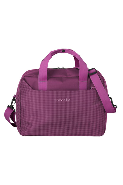 Travelite CORSIICA 4w Set 4-tlg L/M/S+Bordtasche,