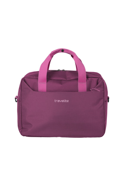 Travelite CORSIICA 4w Set 4-tlg L/M/S+Bordtasche,