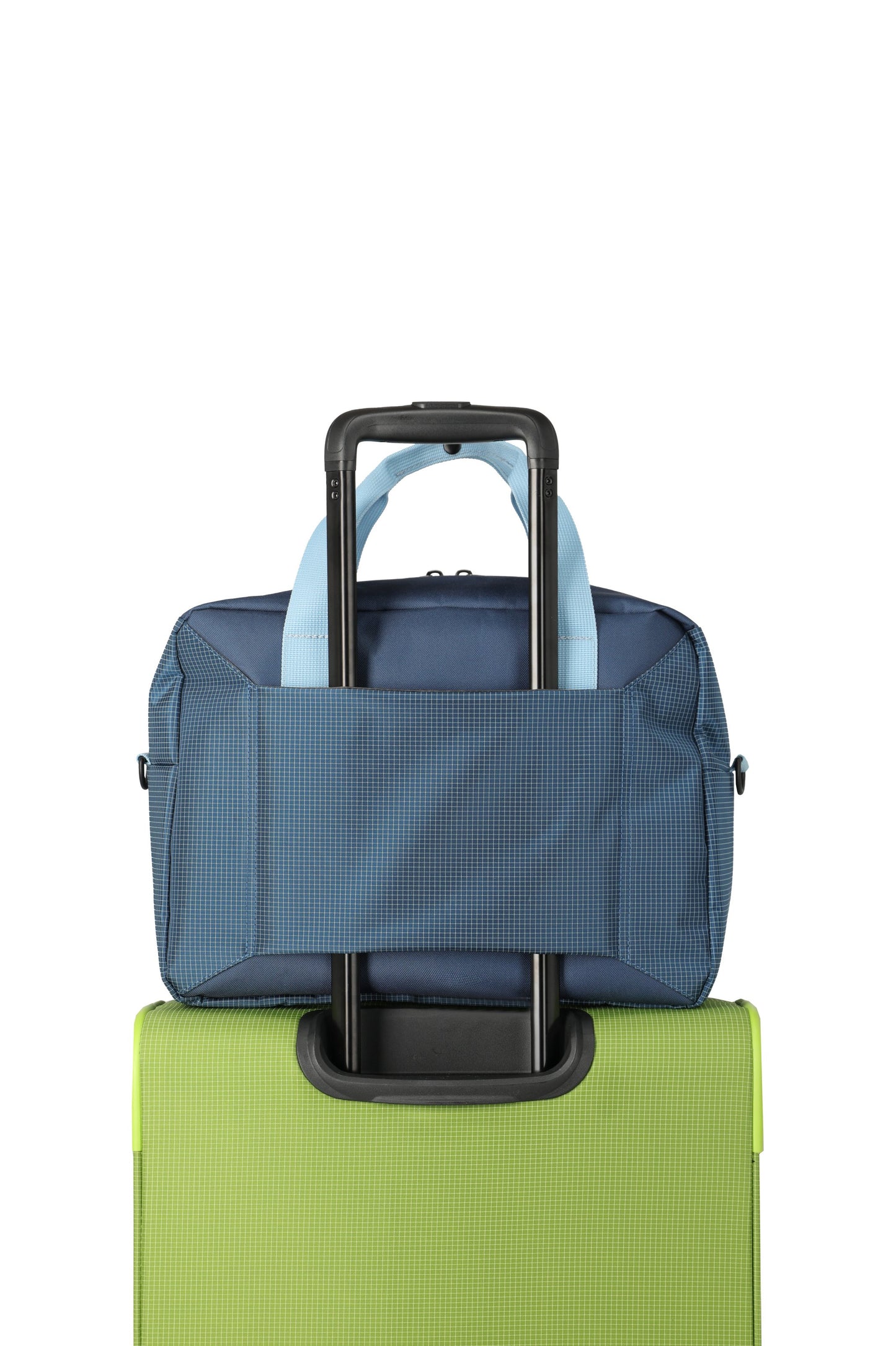 Travelite CORSIICA 4w Set 4-tlg L/M/S+Bordtasche,