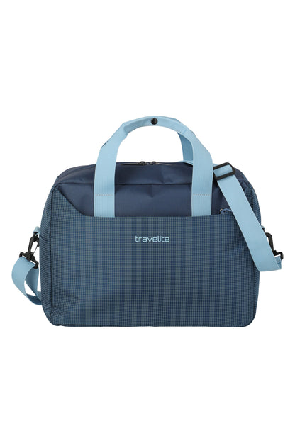 Travelite CORSIICA 4w Set 4-tlg L/M/S+Bordtasche,