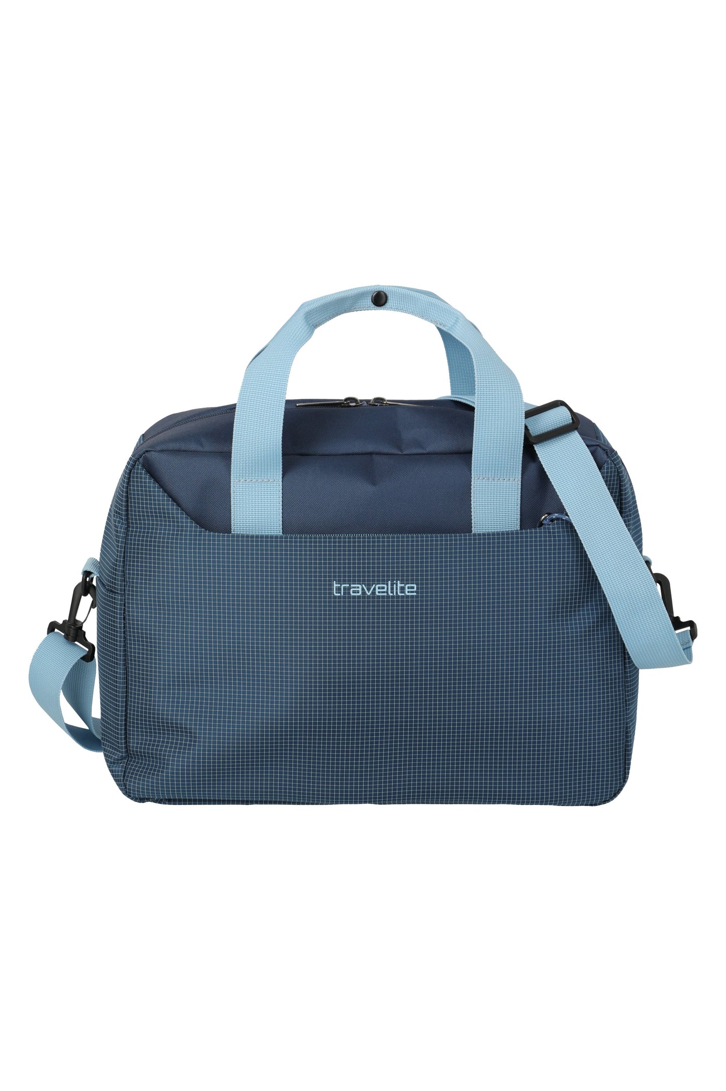 Travelite CORSIICA 4w Set 4-tlg L/M/S+Bordtasche,