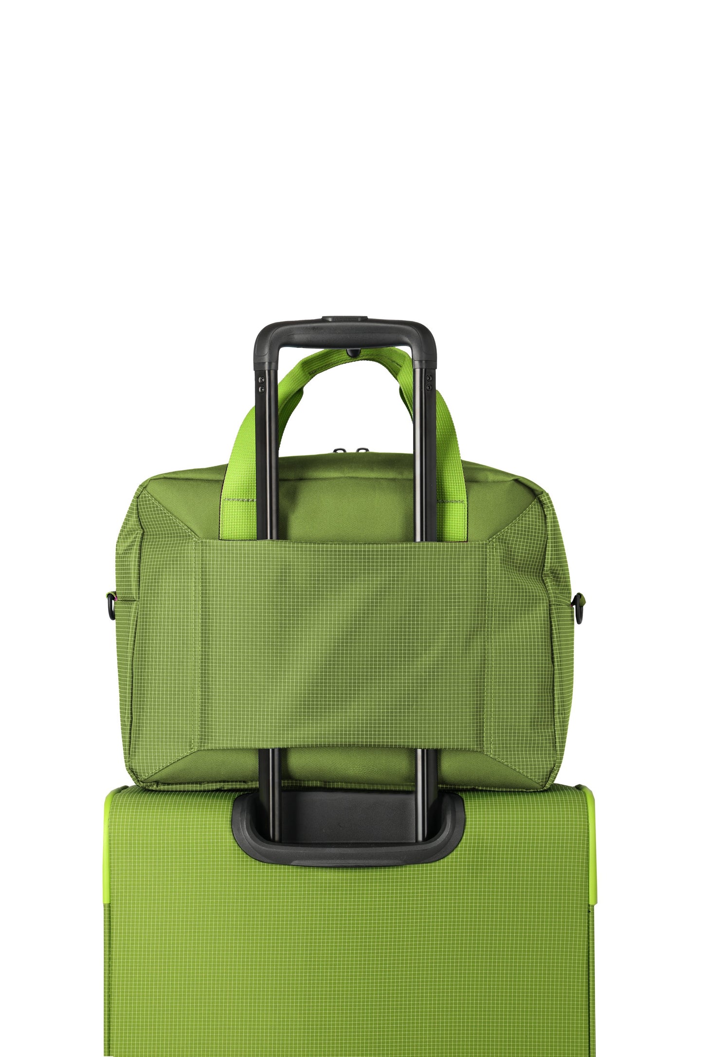 Travelite CORSIICA 4w Set 4-tlg L/M/S+Bordtasche,