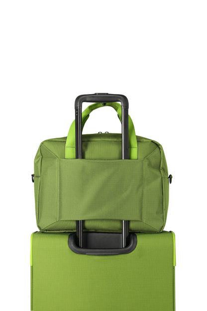 Travelite CORSIICA 4w Set 4-tlg L/M/S+Bordtasche,