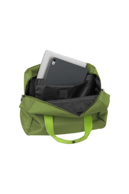 Travelite CORSIICA 4w Set 4-tlg L/M/S+Bordtasche,