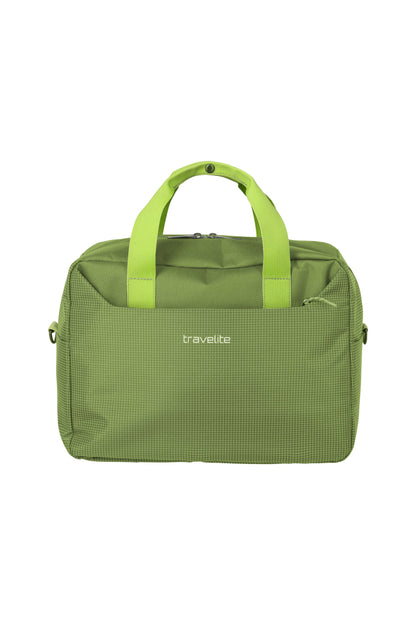 Travelite CORSIICA 4w Set 4-tlg L/M/S+Bordtasche,