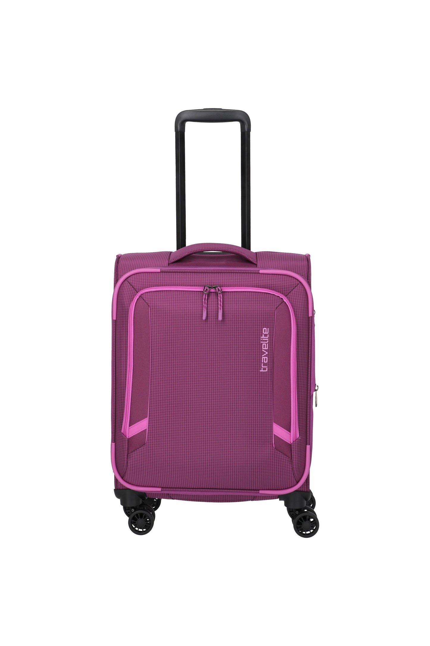Travelite CORSIICA Trolley 4w S exp.