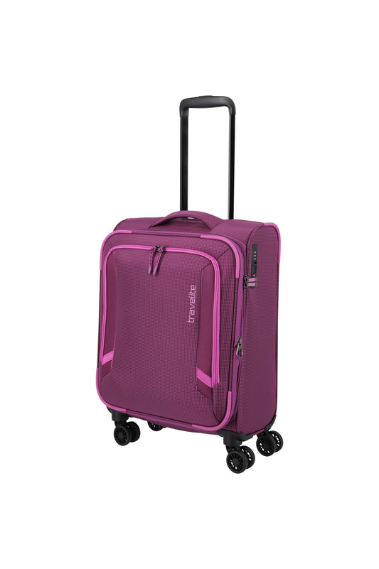 Travelite CORSIICA Trolley 4w S exp.