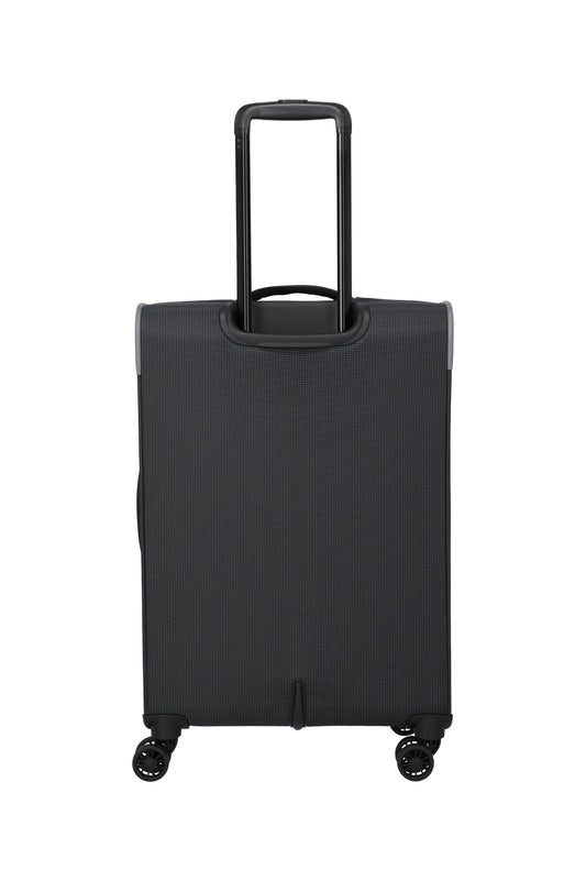 Travelite CORSIICA Trolley 4w M exp.