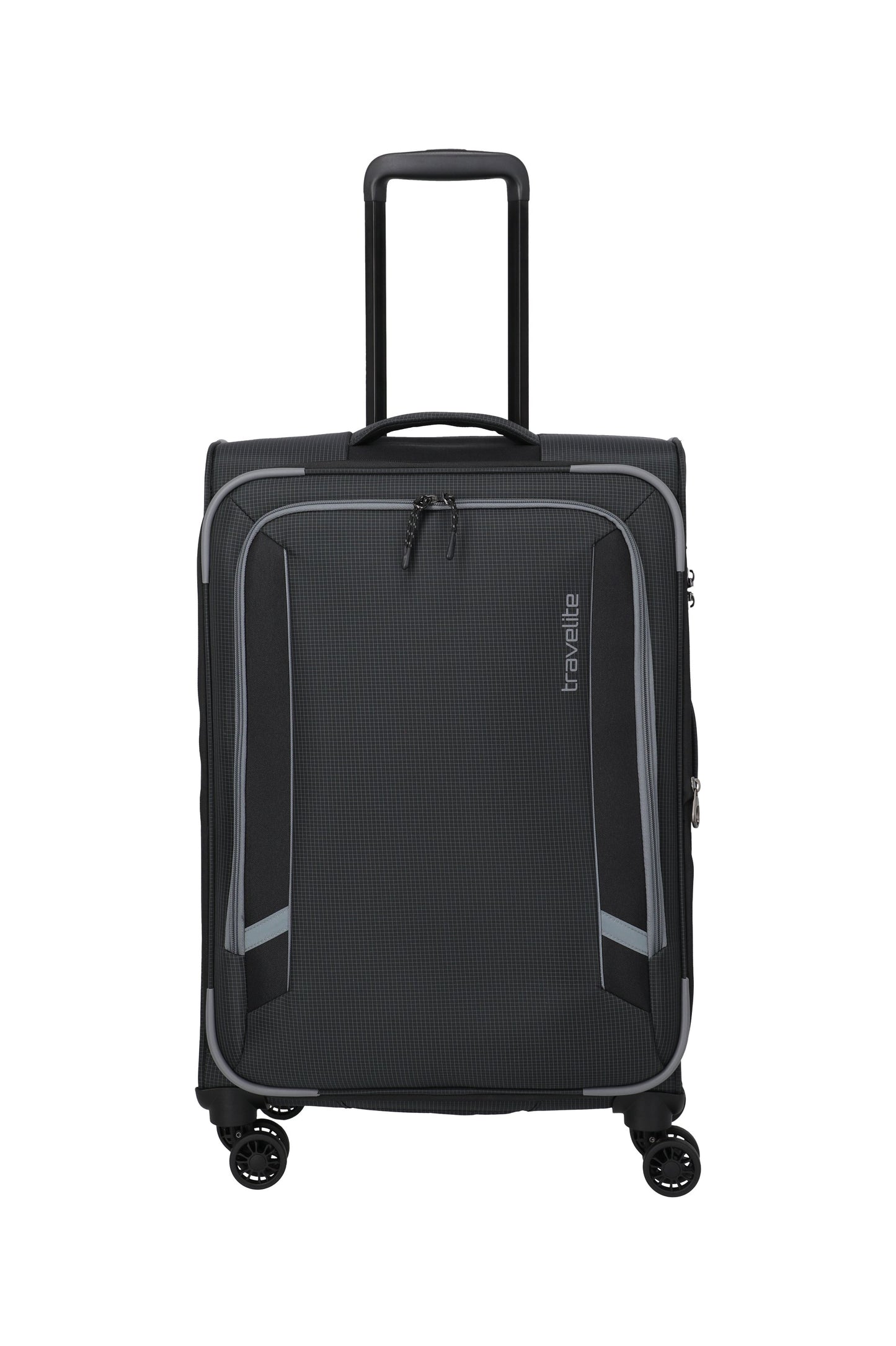 Travelite CORSIICA Trolley 4w M exp.