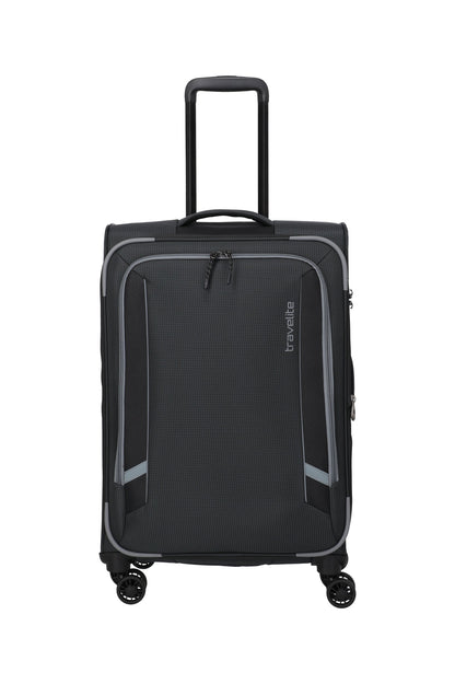 Travelite CORSIICA Trolley 4w M exp.