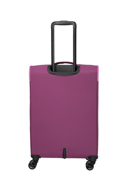 Travelite CORSIICA Trolley 4w M exp.