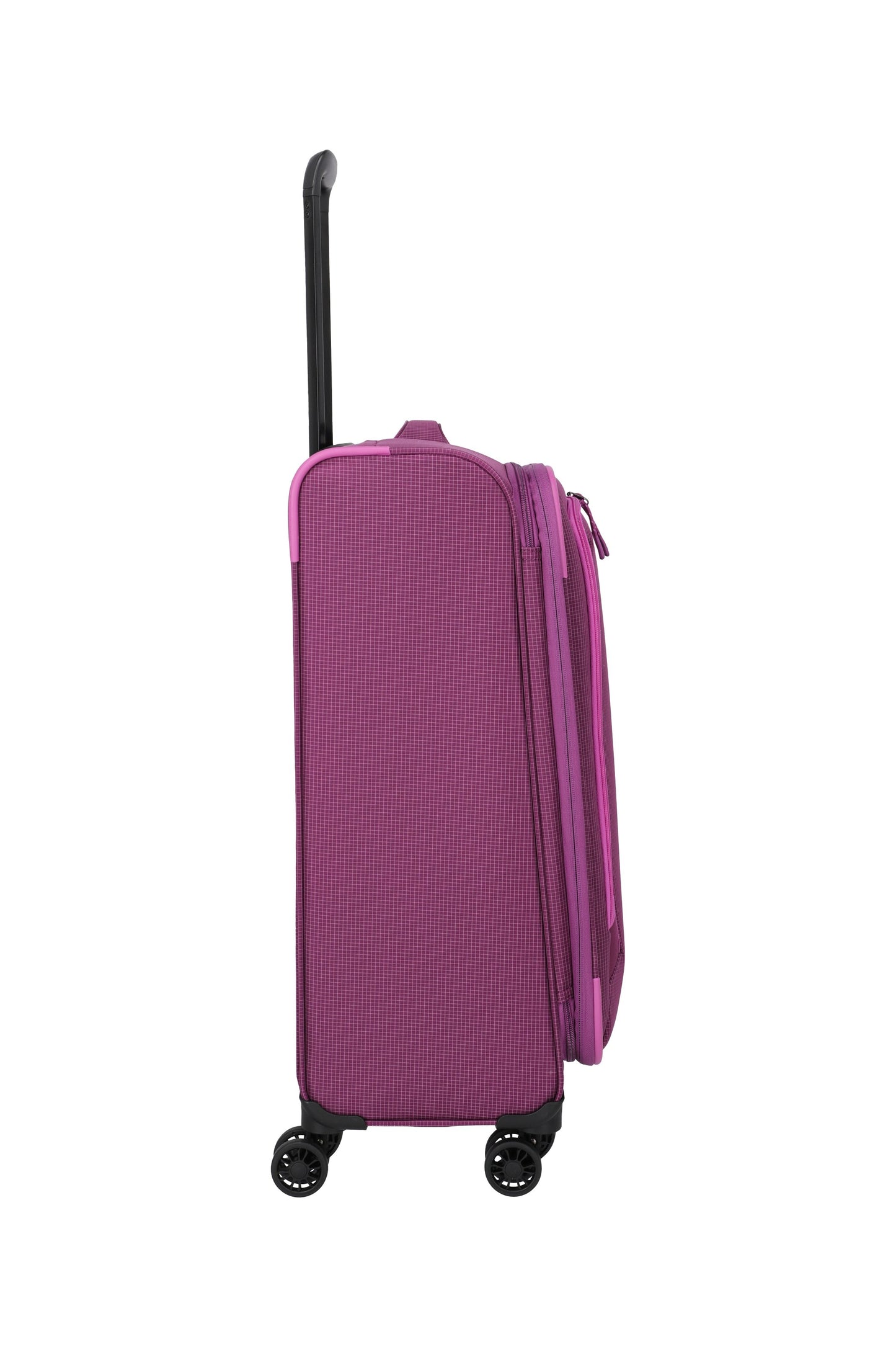 Travelite CORSIICA Trolley 4w M exp.