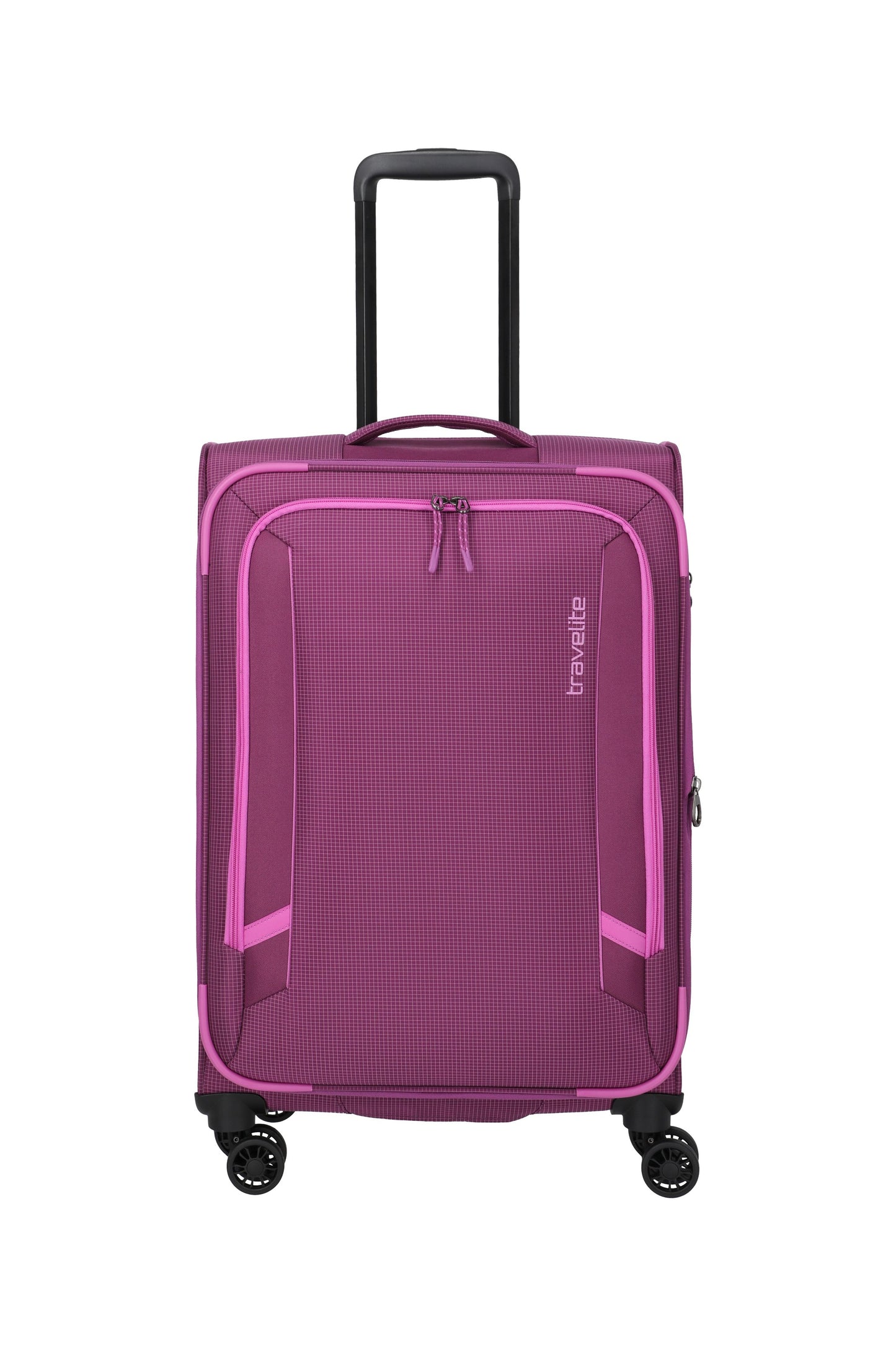 Travelite CORSIICA Trolley 4w M exp.